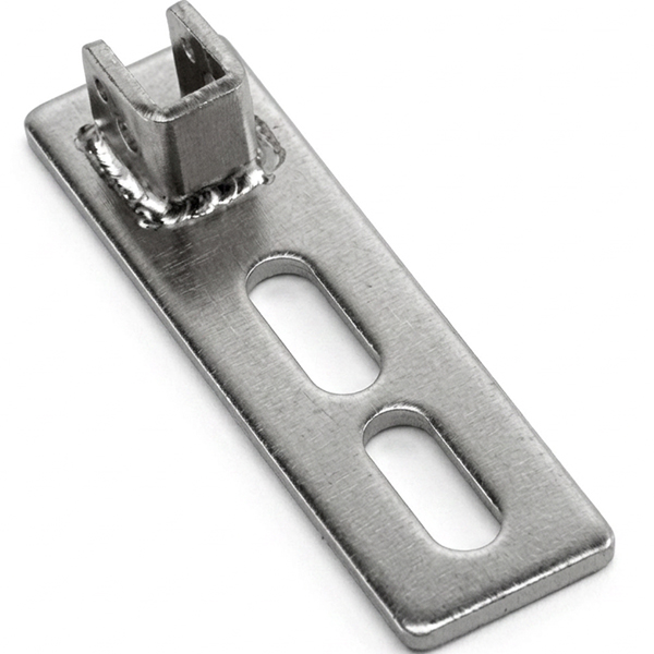 Comunello Staffa Regolabile per Showin S35/S45 - COMUNELLO